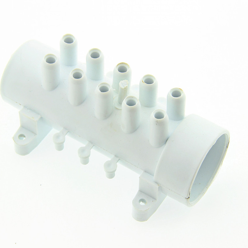 Колектор для гідромасажної ванни ( АМ 08 )