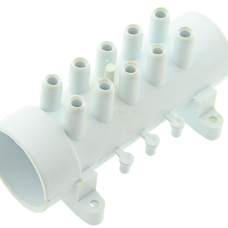 Колектор для гідромасажної ванни ( АМ 08 )