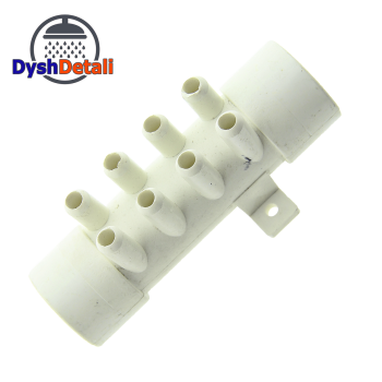 Колектор для гідромасажної ванни ( АМ 08В )