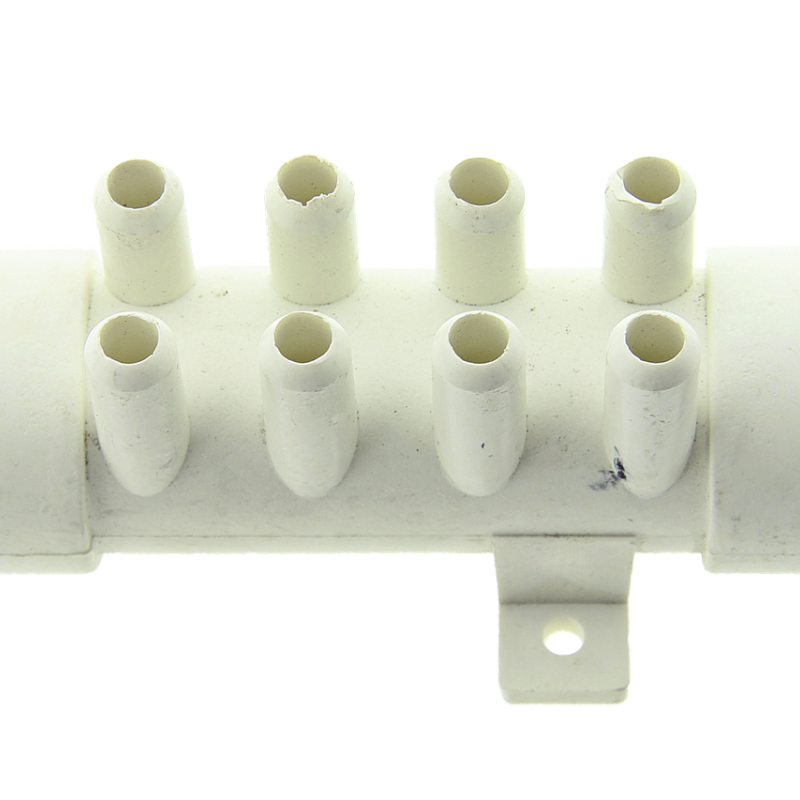 Колектор для гідромасажної ванни ( АМ 08В )