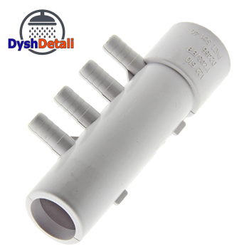 Колектор для гідромасажної ванни ( АМ 09 )