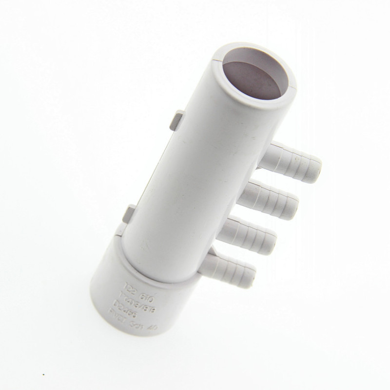 Колектор для гідромасажної ванни ( АМ 09 )