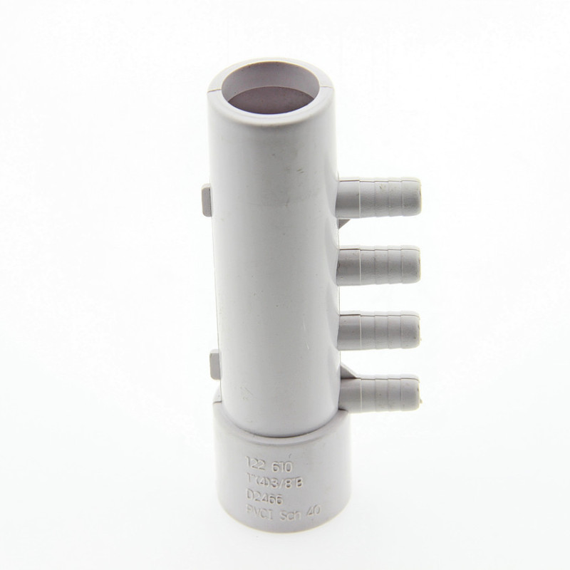 Колектор для гідромасажної ванни ( АМ 09 )