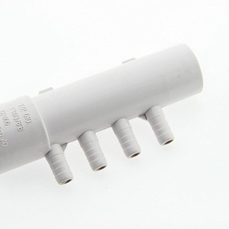 Колектор для гідромасажної ванни ( АМ 09 )