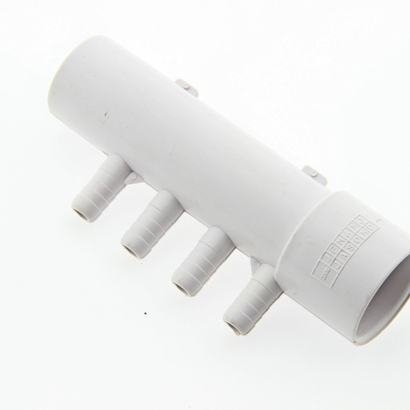 Колектор для гідромасажної ванни ( АМ 09 )