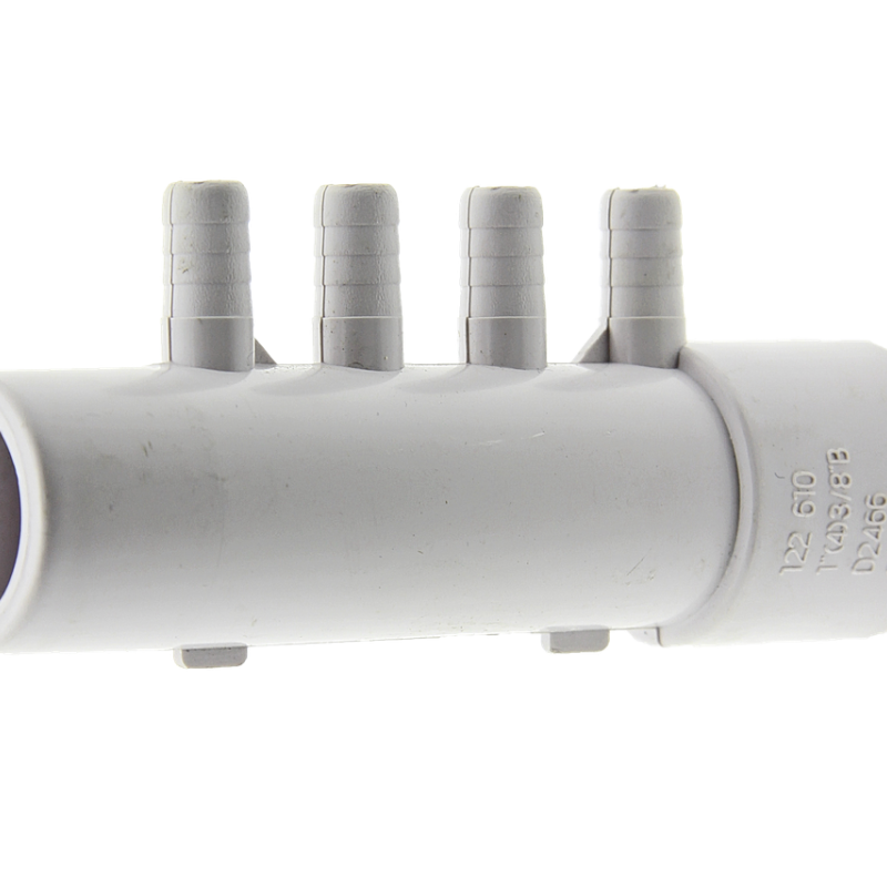 Колектор для гідромасажної ванни ( АМ 09 )