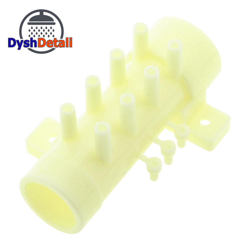 Колектор для гідромасажної ванни ( АМ 011 )