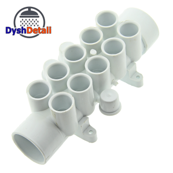 Колектор для гідромасажної ванни ( АМ 012 )