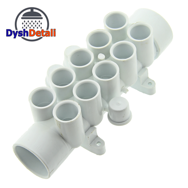 Колектор для гідромасажної ванни ( АМ 012 )