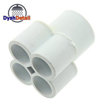 Колектор для гідромасажної ванни ( АМ 013 )