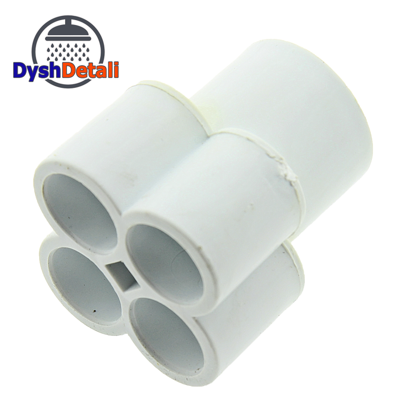 Колектор для гідромасажної ванни ( АМ 013 )