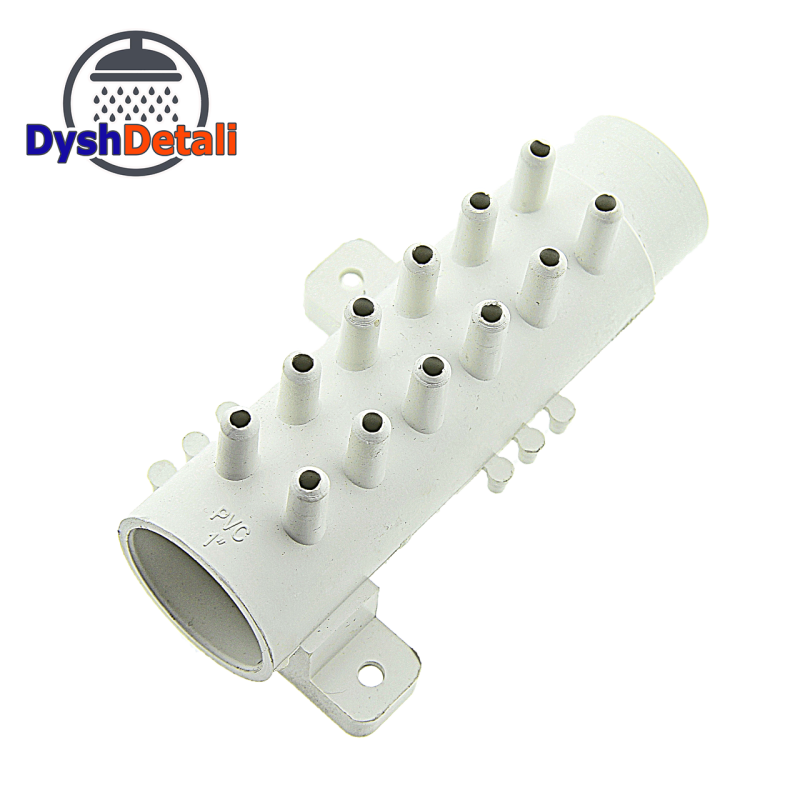 Колектор для гідромасажної ванни ( АМ 015 )