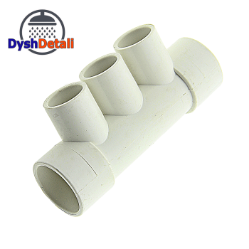 Колектор для гідромасажної ванни ( АМ 016 )