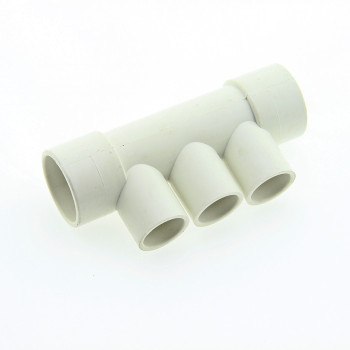 Колектор для гідромасажної ванни ( АМ 016 )