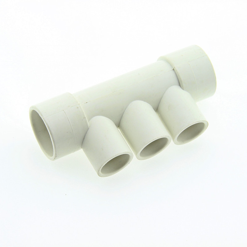 Колектор для гідромасажної ванни ( АМ 016 )