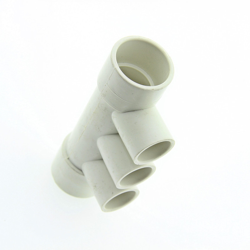 Колектор для гідромасажної ванни ( АМ 016 )