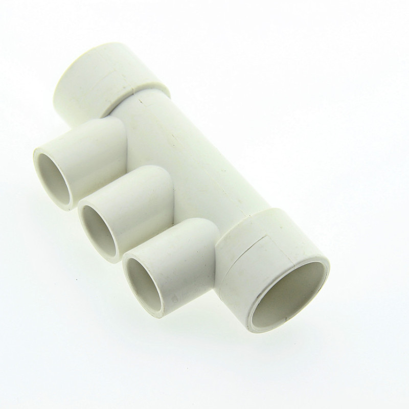 Колектор для гідромасажної ванни ( АМ 016 )