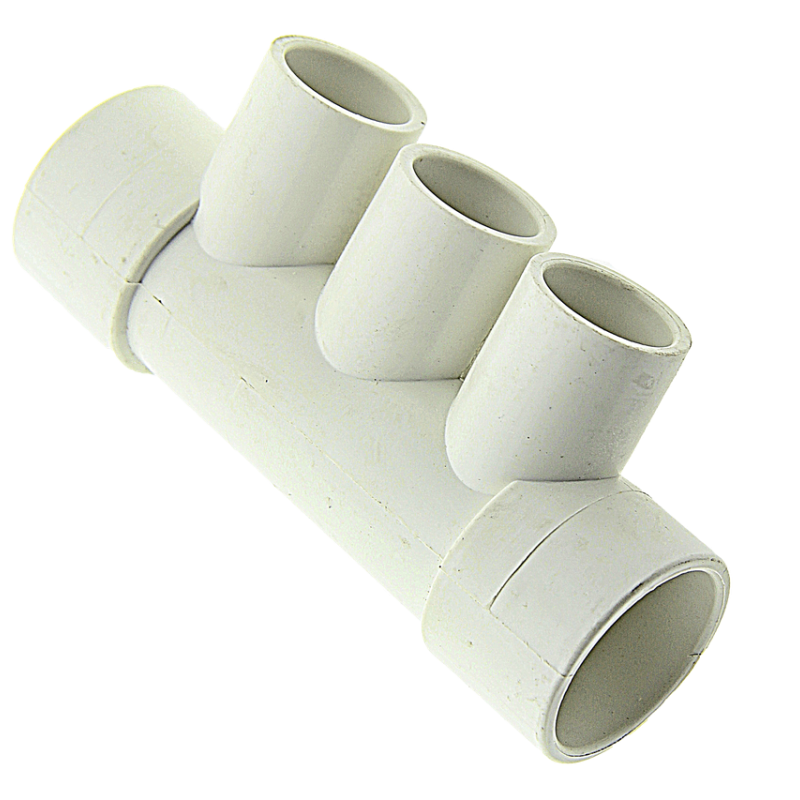 Колектор для гідромасажної ванни ( АМ 016 )