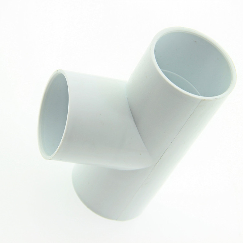 Трійник ПВХ ( РС05)