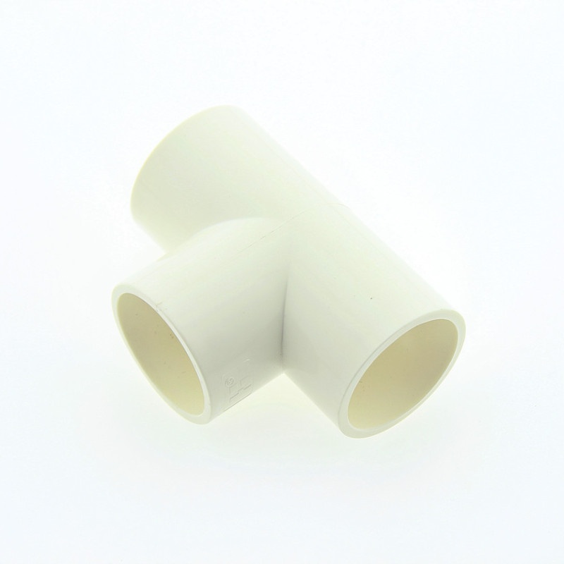 Трійник ПВХ ( РС05)