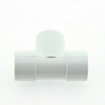 Тройник ПВХ ( РС05) 1