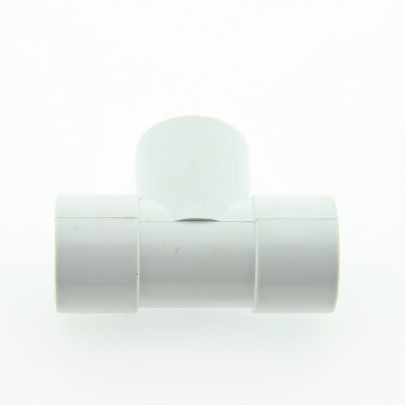 Тройник ПВХ ( РС05) 1