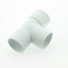 Тройник ПВХ ( РС05) 1