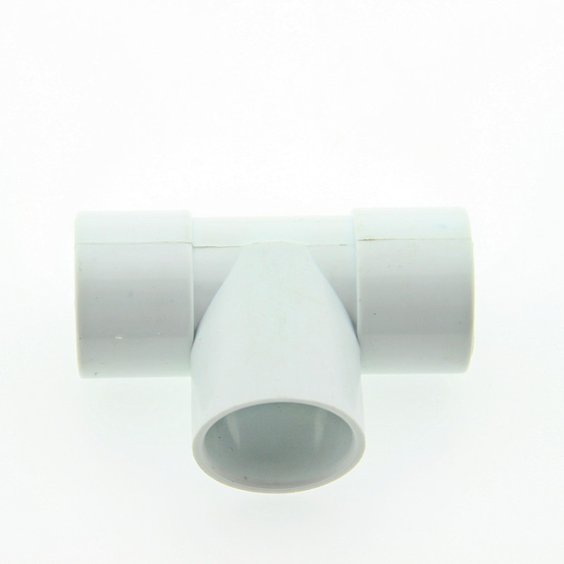 Тройник ПВХ ( РС05) 1