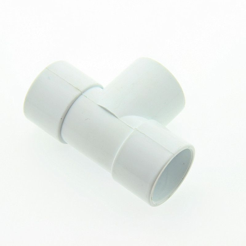 Тройник ПВХ ( РС05) 1