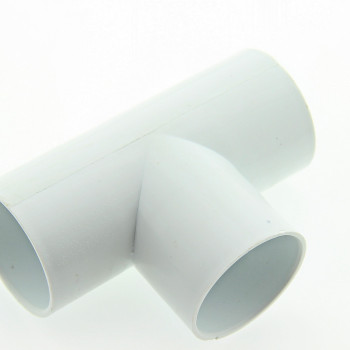 Трійник ПВХ ( РС05) 1.5