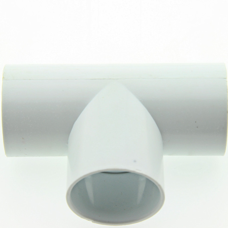 Трійник ПВХ ( РС05) 1.5