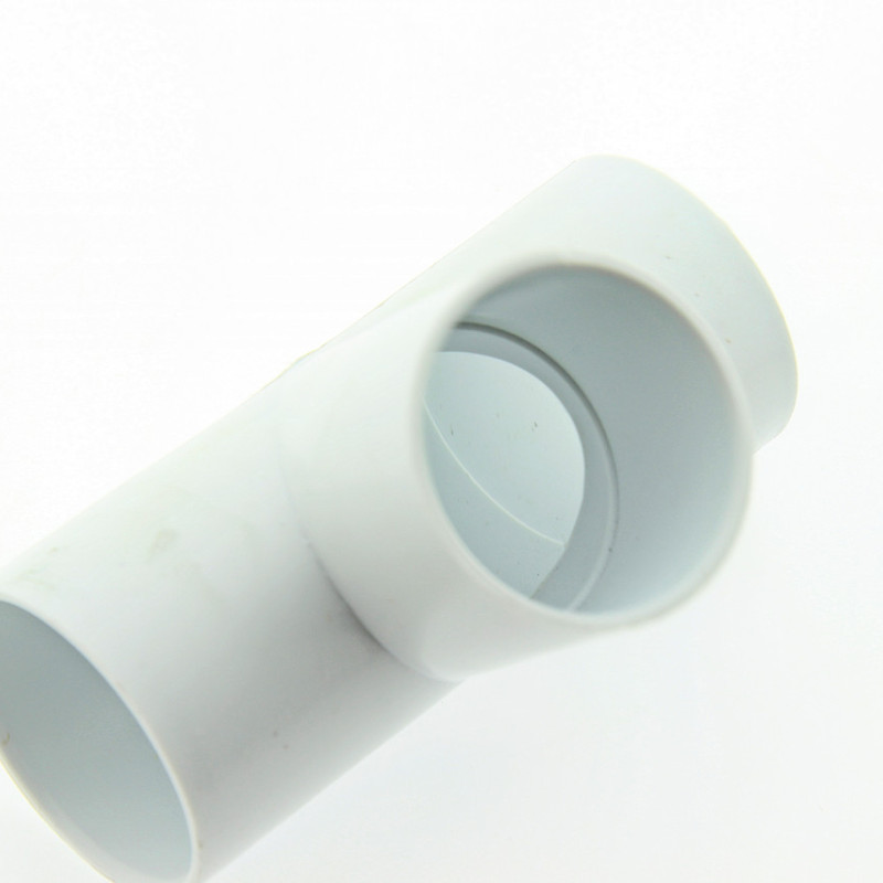 Трійник ПВХ ( РС05) 1.5