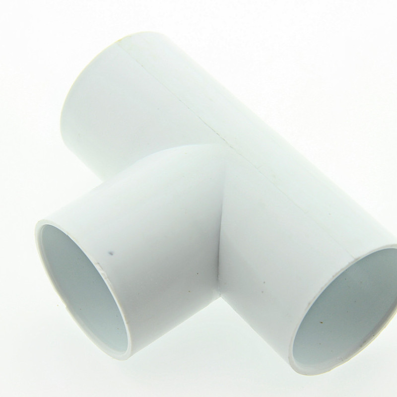 Трійник ПВХ ( РС05) 1.5