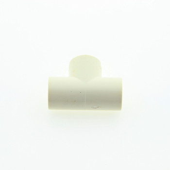 Тройник ПВХ ( РС05) 20 мм