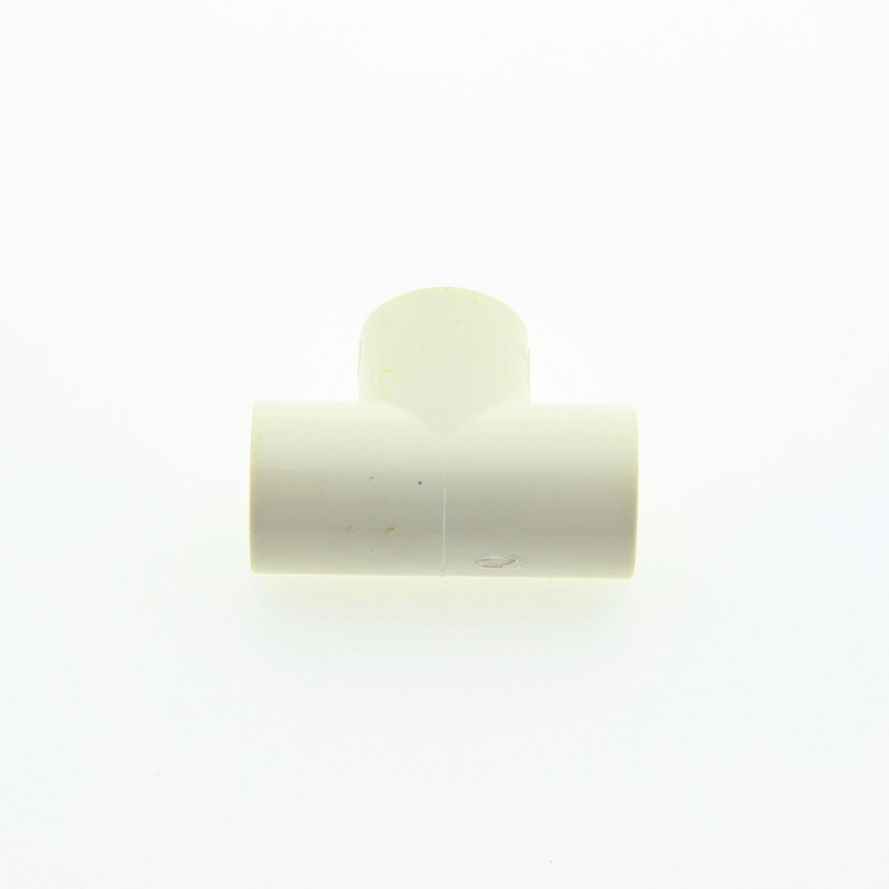 Тройник ПВХ ( РС05) 20 мм