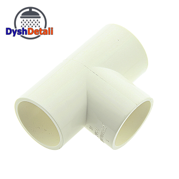 Трійник ПВХ ( РС05) 32 мм