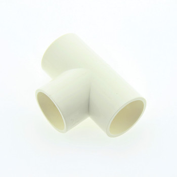 Трійник ПВХ ( РС05) 32 мм