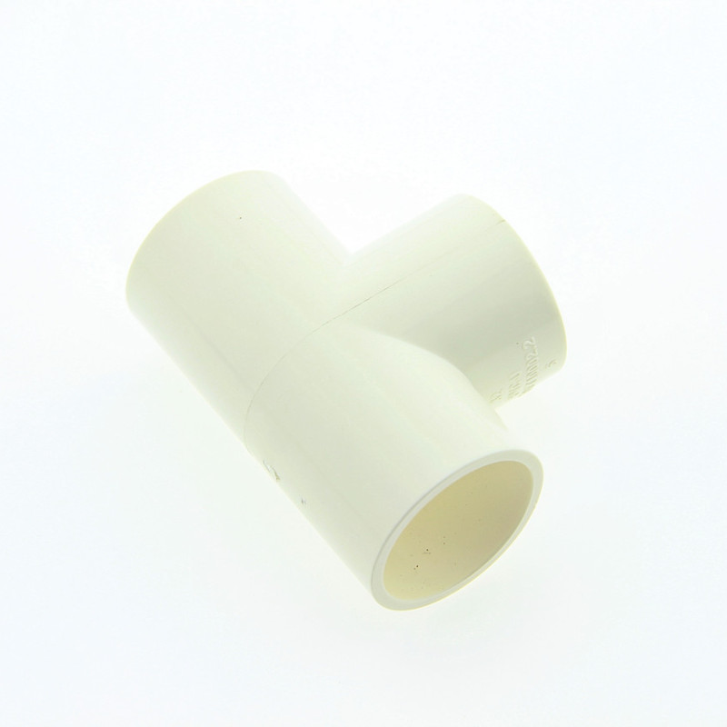 Трійник ПВХ ( РС05) 32 мм