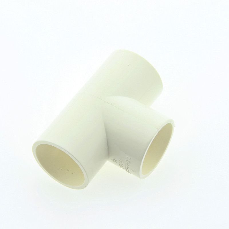 Трійник ПВХ ( РС05) 32 мм