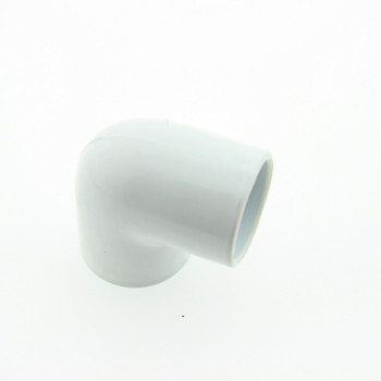 Угол 90° ПВХ ( РС03) 1.5"