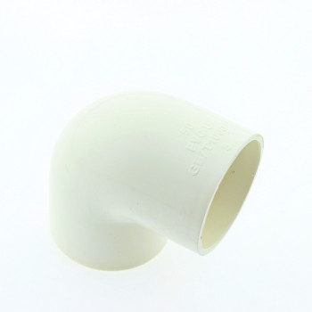 Угол 90° ПВХ ( РС03) 50 мм