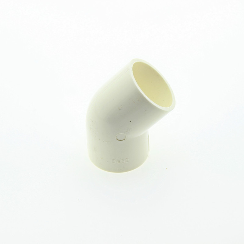 Кут 35° ПВХ ( РС04 )