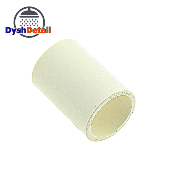 Сполучна муфта з ПВХ ( РС06 )