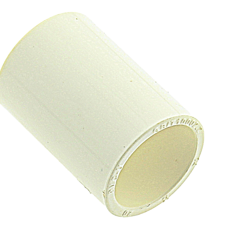 Сполучна муфта з ПВХ ( РС06 )