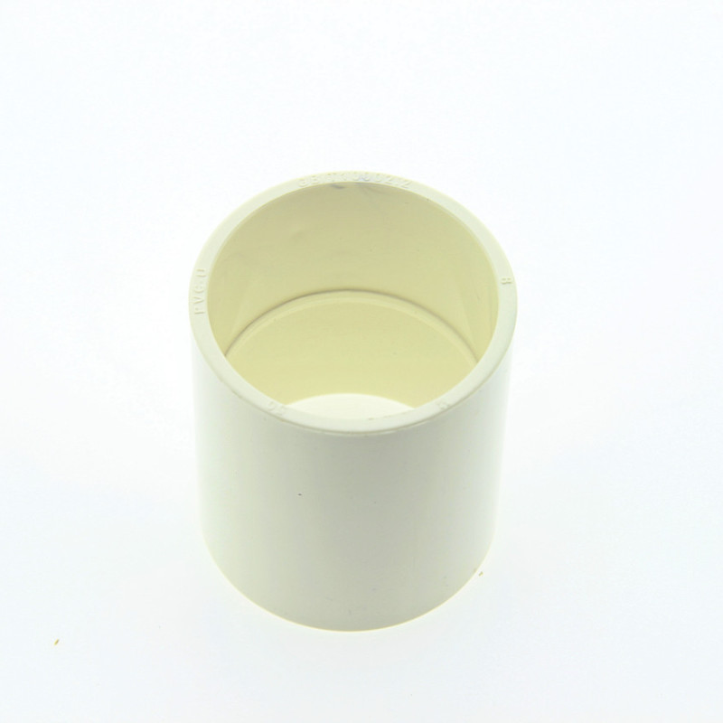 Сполучна муфта з ПВХ ( РС06 ) 32 мм