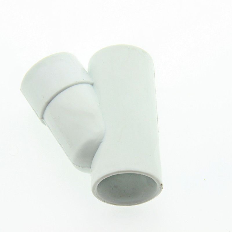 Трійник ПВХ У-подібний ( РС08, РС010 )