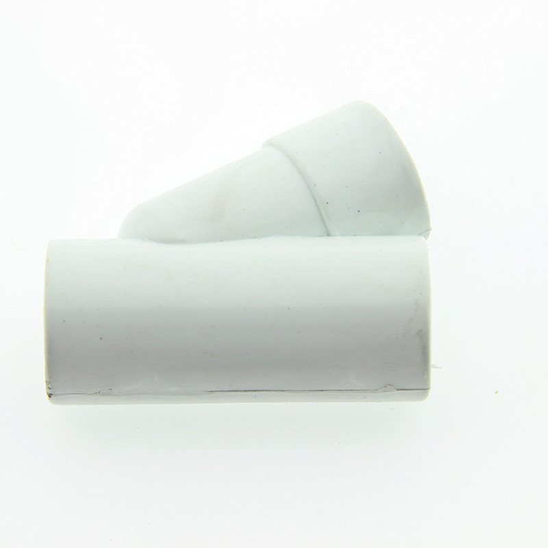 Трійник ПВХ У-подібний ( РС08, РС010 )