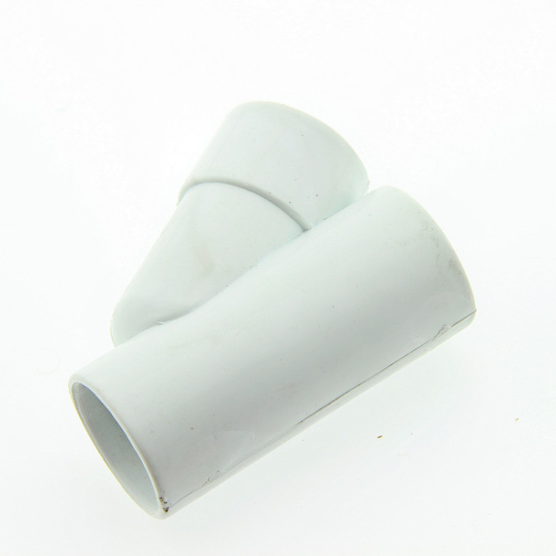 Трійник ПВХ У-подібний ( РС08, РС010 )