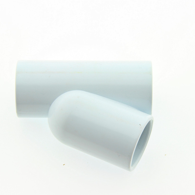 Трійник ПВХ У-подібний ( РС08, РС010 ) 32 мм