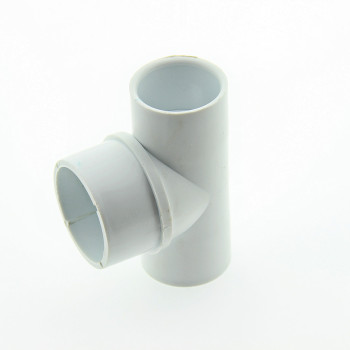 Трійник ПВХ ( РС012 )